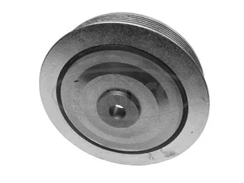 Belt Pulley, crankshaft CORTECO 80000599