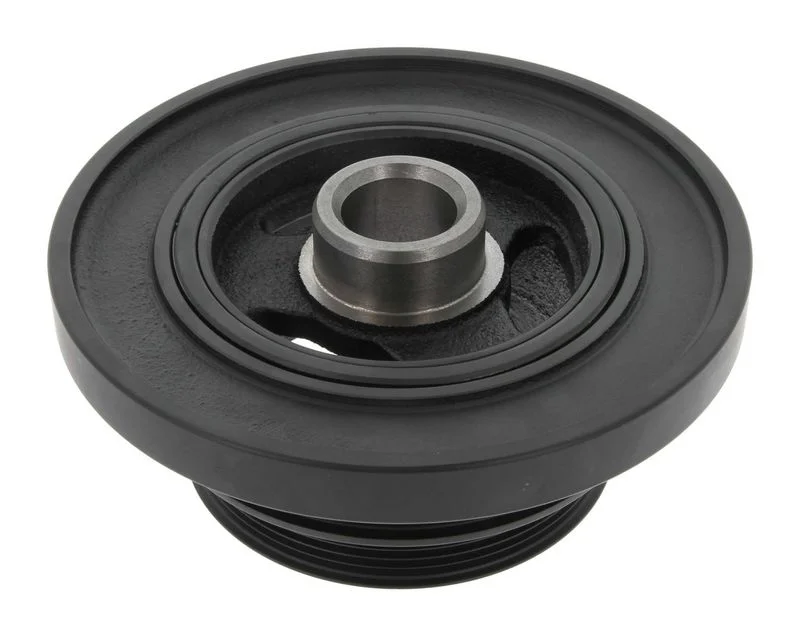 Belt Pulley, crankshaft CORTECO 80001100