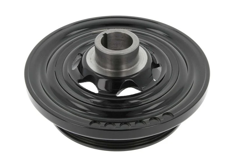 Belt Pulley, crankshaft CORTECO 80001108