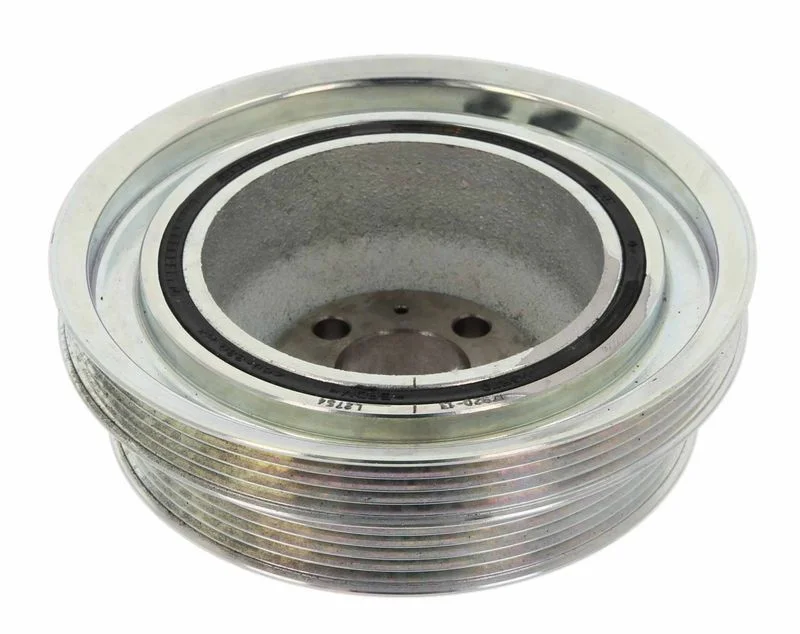 Belt Pulley, crankshaft CORTECO 80001147