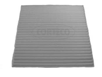 Filter, cabin air corteco 80001178