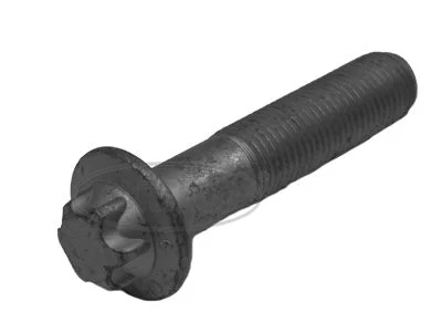 Bolt Set, crankshaft pulley CORTECO 80001251