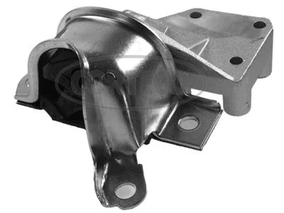 Variklio montavimas CORTECO 80001796
