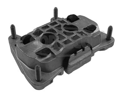 Montavimas, automatinė transmisija CORTECO 80001849