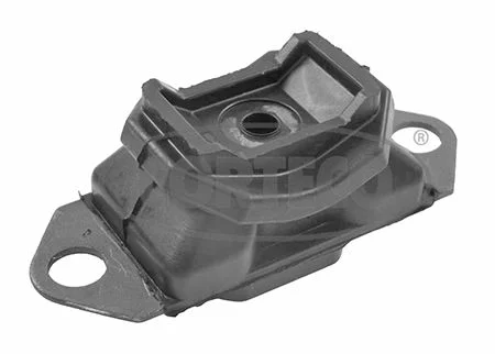 Mounting, automatic transmission CORTECO 80001855