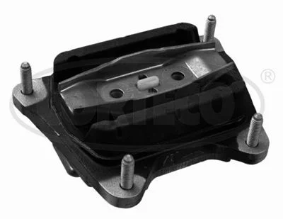 Montavimas, automatinė transmisija CORTECO 80004587
