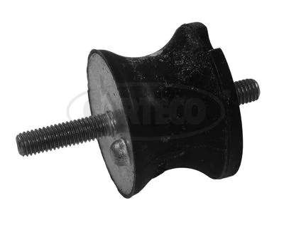 Montavimas, automatinė transmisija CORTECO 80004678