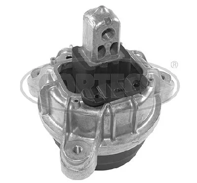 Variklio montavimas CORTECO 80005040