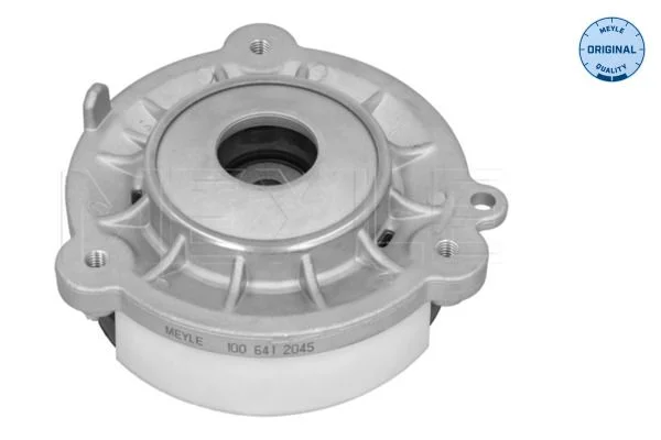 Repair Kit, suspension strut support mount MEY 100 641 2045