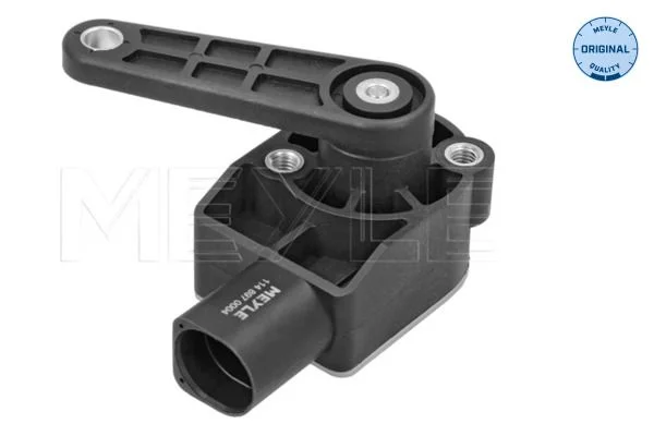 Sensor, headlight levelling MEYLE 114 897 0004