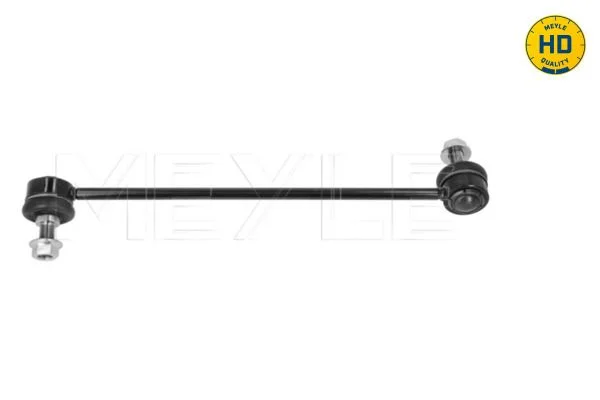 Link/Coupling Rod, stabiliser bar MEYLE 37-16 060 0078/HD
