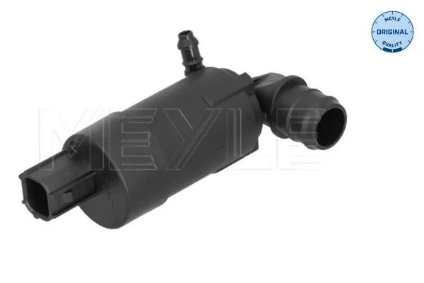 Washer Fluid Pump, window cleaning MEYLE 714 870 0007