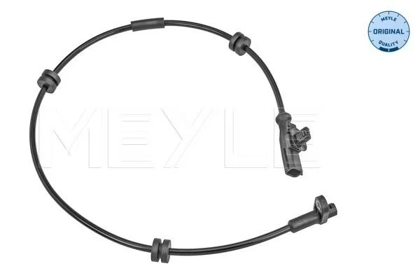 Sensor, wheel speed MEYLE 714 899 0012