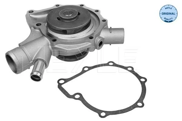 Water Pump, engine cooling MEYLE 013 026 0013