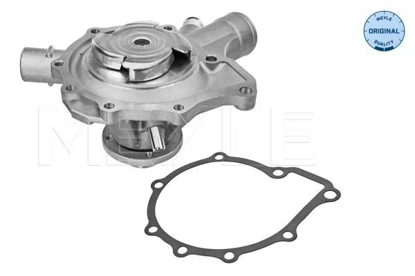 Water Pump, engine cooling MEYLE 013 026 0014