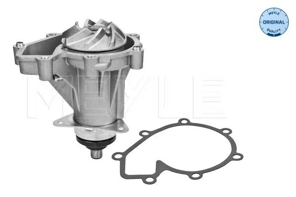 Water Pump, engine cooling MEYLE 013 026 9004