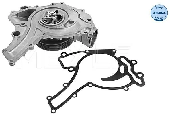 Water Pump, engine cooling MEYLE 013 220 0011