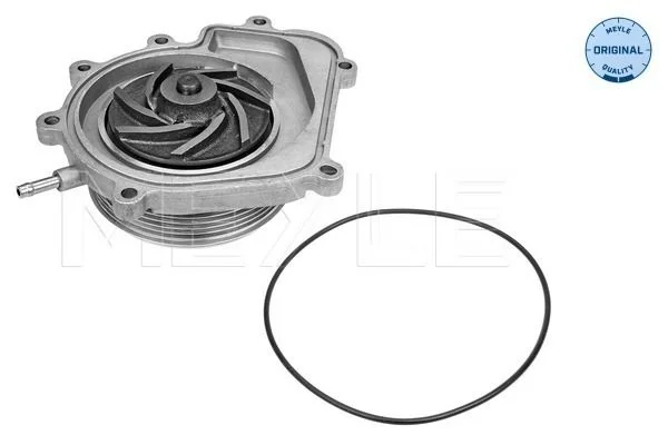 Water Pump, engine cooling MEYLE 013 220 0015