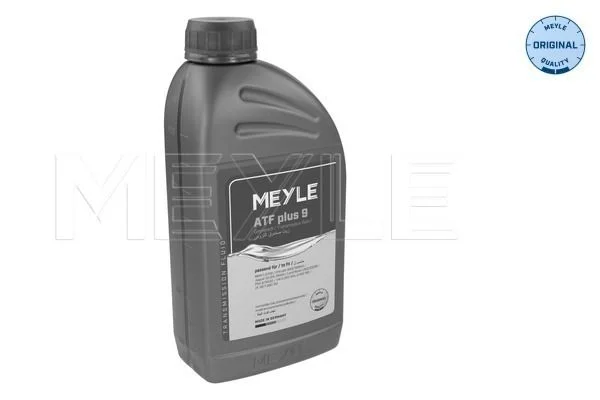 Transmission Oil MEYLE 014 019 3200