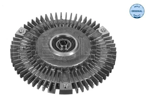 Spojka, ventilátor chladiča MEYLE 014 020 0047