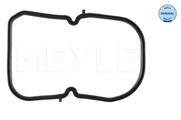 Gasket, oil sump (automatic transmission) MEYLE 014 027 2008