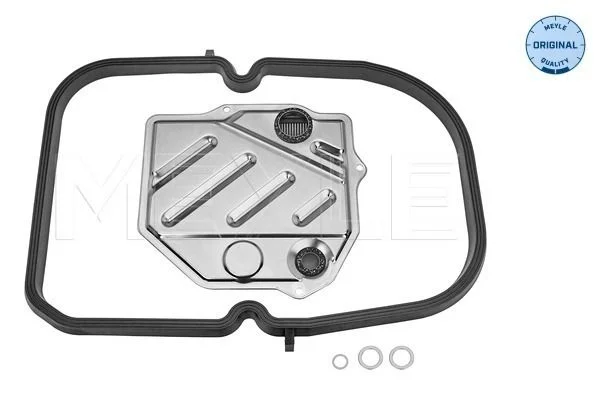 Sada hydraulického filtra, automatická prevodovka MEYLE 014 027 2104