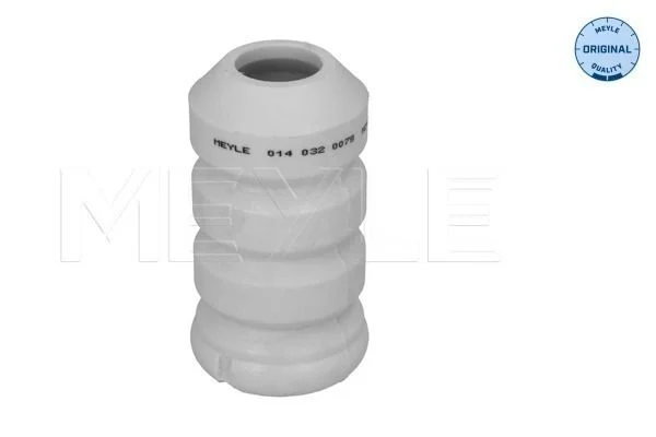 Rubber Buffer, suspension MEYLE 014 032 0078