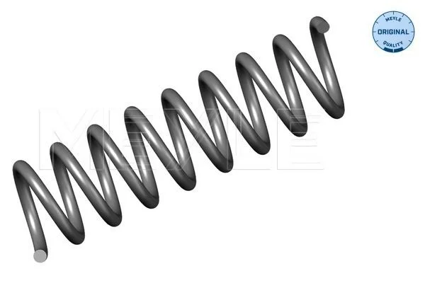 Suspension Spring MEYLE 014 032 0155