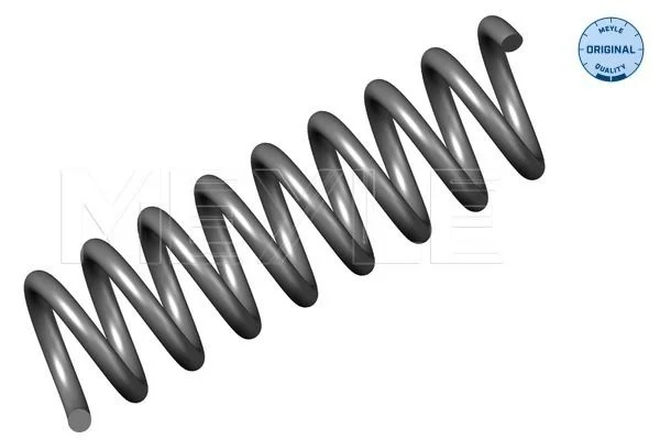 Suspension Spring MEYLE 014 032 0501