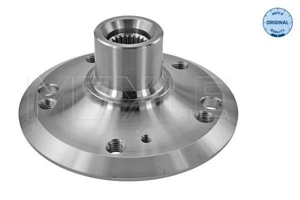 Wheel Hub MEYLE 014 035 0050