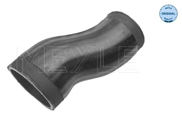 Charge Air Hose MEYLE 014 036 0016