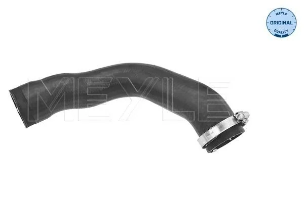 Charge Air Hose MEYLE 014 036 0029
