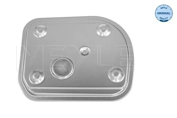 Hydraulický filter, automatická prevodovka MEYLE 014 037 0004