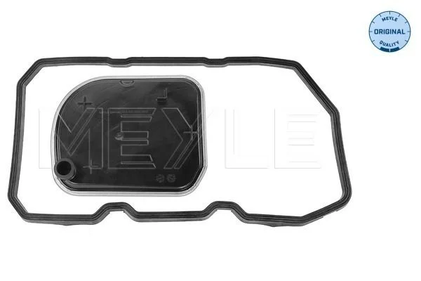 Hydraulic Filter Kit, automatic transmission MEYLE 014 037 0004/S