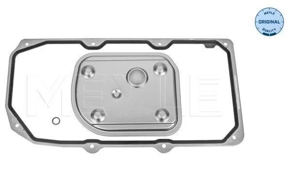 Sada hydraulického filtra, automatická prevodovka MEYLE 014 037 0005/S