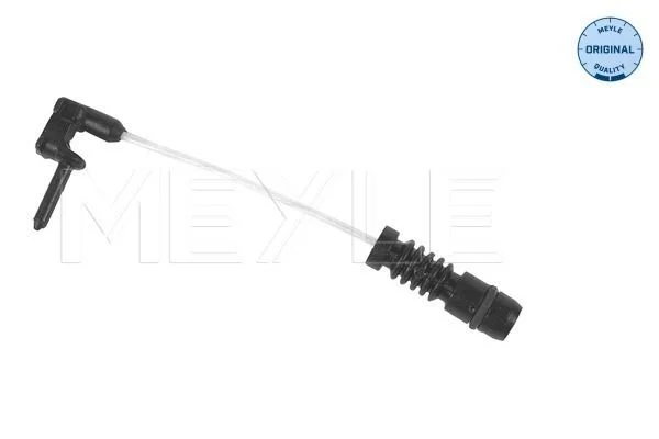 Výstražná kontrolka, opotrebenie brzdových doštičiek MEYLE 014 054 0001