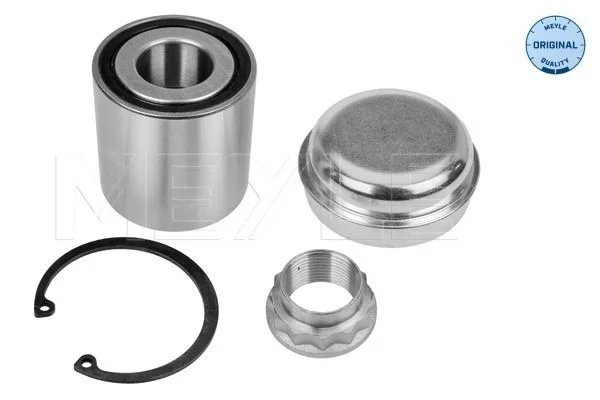 Wheel Bearing Kit MEYLE 014 098 0038/S