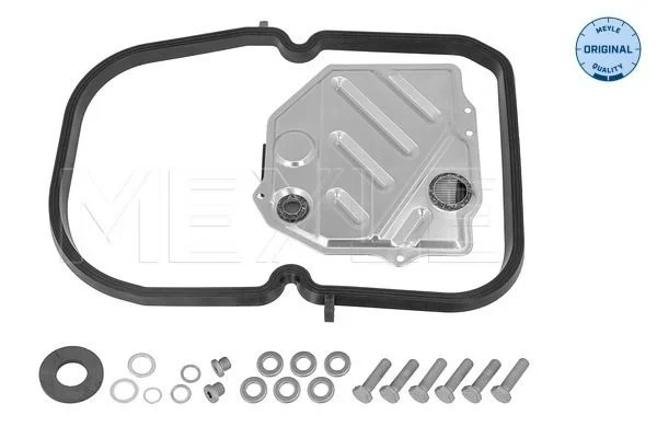 Parts kit, automatic transmission oil change MEYLE 014 135 1700/SK