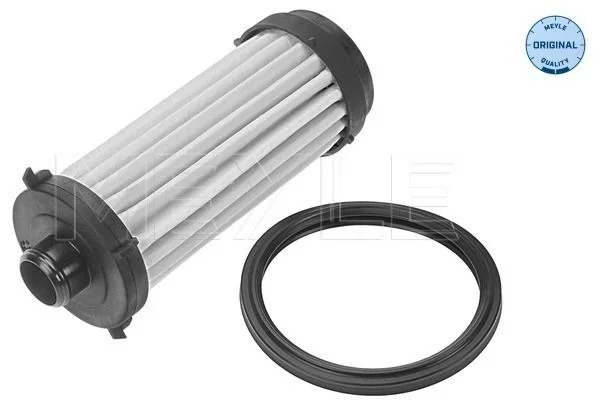 Hydraulický filter, automatická prevodovka MEYLE 014 136 0002