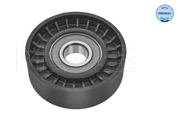 Deflection/Guide Pulley, V-ribbed belt MEYLE 014 202 0003