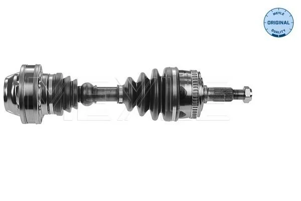 Drive Shaft MEYLE 014 498 0013