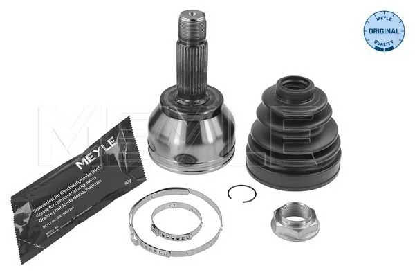 Joint Kit, drive shaft MEYLE 014 498 0015