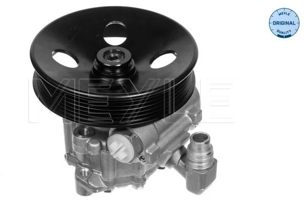 Hydraulic Pump, steering MEYLE 014 631 0001