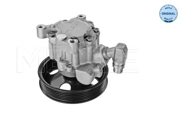 Hydraulic Pump, steering MEYLE 014 631 0003