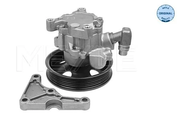Hydraulic Pump, steering MEYLE 014 631 0005