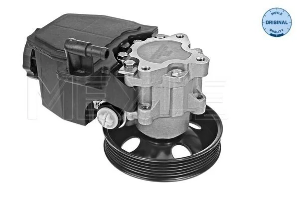 Hydraulic Pump, steering MEYLE 014 631 0008