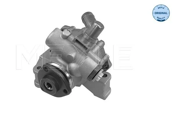 Hydraulické čerpadlo, riadenie MEYLE 014 631 0009