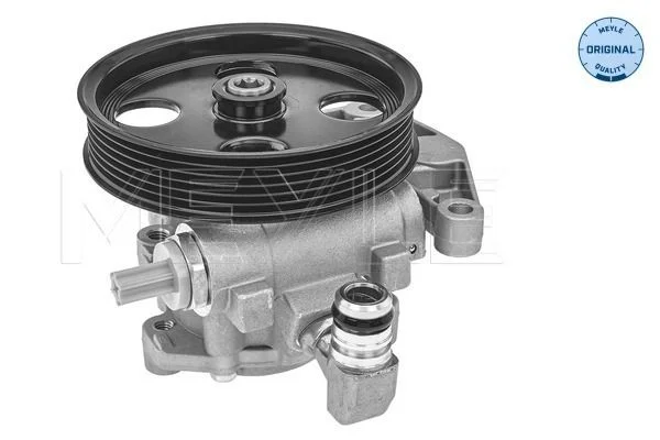 Hydraulické čerpadlo, riadenie MEYLE 014 631 0011