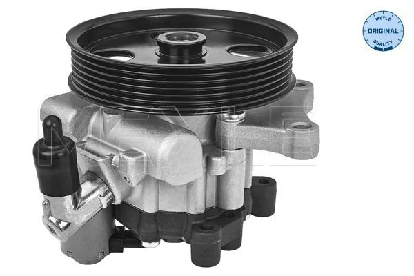 Hydraulické čerpadlo, riadenie MEYLE 014 631 0016