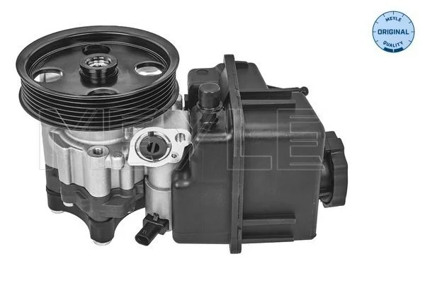 Hydraulické čerpadlo, riadenie MEYLE 014 631 0019
